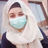 Zahra mehmood