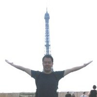 陳石峰