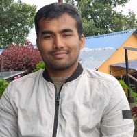 Aashish Shah