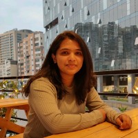 Janani Krishnan