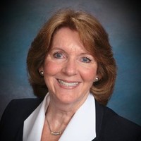Catherine W. Eagles