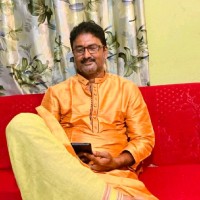 Sanjit Saraf