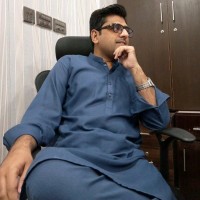 Muhammad Tanveer