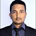 Akshay Sahoo