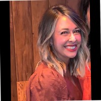 Katie Rountree