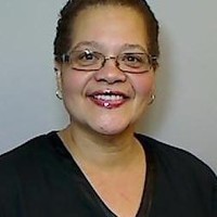 Cathy Mcelrath