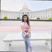 Anju B