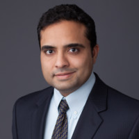 Mitul Patel