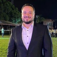 Ahmed Mourad