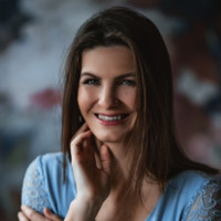 Анастасия Шалина