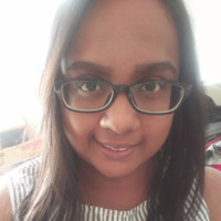 JANICE SHUGANTINI SUPRAMANIAM