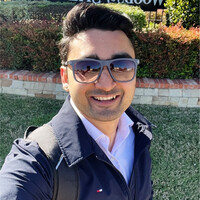 Meet Shah