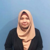 Nor Solehah Kamalul Arifin