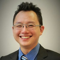 Darren Tay
