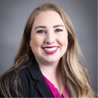 Katie Worth