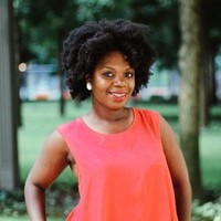 Fatima Mcgriff