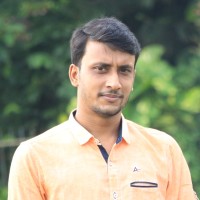 Md. Shahariar Biddut