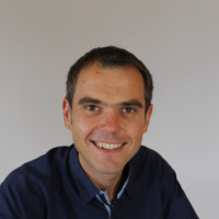 Alexandre HUET