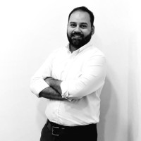 Usman Ali