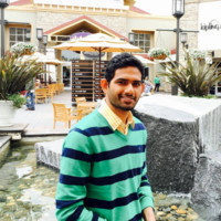 Mahesh Reddy Sanikommu