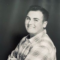 Jackson Backus