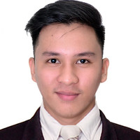 Carl Justin Martinez