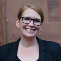 Ishbel McWha-Hermann