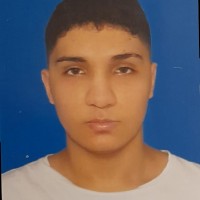 Andrés Felipe Ramírez Espinal