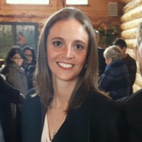 Kristina Braund