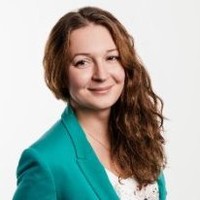 Katarína Kramárová