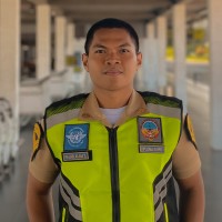Fajar Alam Tonrariola