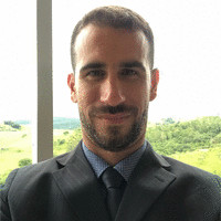 Alexandre Fazolin