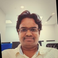 Srinivasa Pola