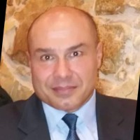 Charalampos Charamis