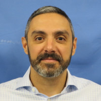 Marcio Chapina Alves