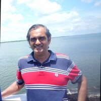 Shailesh Biradar