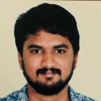 Vinay Kumar S