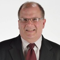 Stephen Stiles