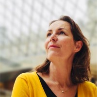 Charlotte Dubuc