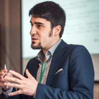 David Revilla González