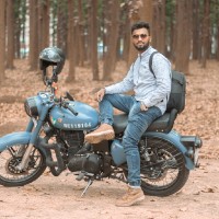 Abhay Raj