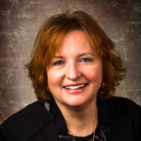 Angela Tharp