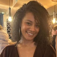 Alena Marcelin