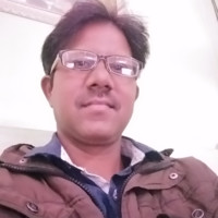Pravin Motghare