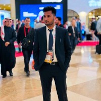 Mohammad Zahid