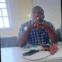 Haruna Usman