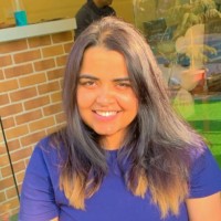 Shweta Dubey