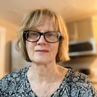 Mary C. Serreze
