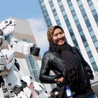 Nindy Rininta Aaik