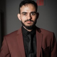 Naresh Adhikari